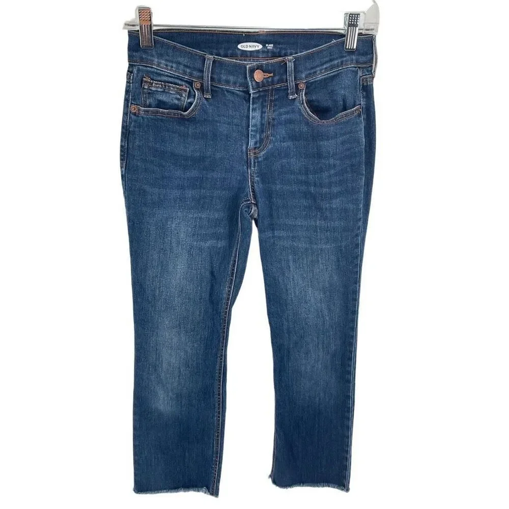 Old Navy that chic